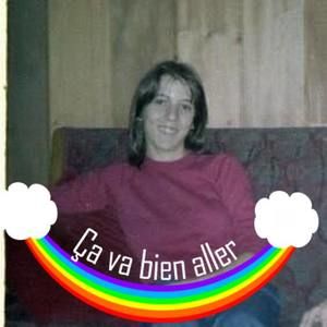 Meet your Posher, Cathy